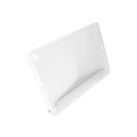 Newface Xiaomi Redmi Pad Se Kılıf Kalemlikli Mars Tablet Kılıfı - Gri