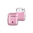 Newface Airpods 2 (2.nesil) 3in1 Kılıf - Pembe
