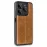 Newface General Mobile Era 30 Kılıf Flip Cover - Taba