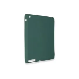 Newface Ipad 4 9.7 Kılıf Evo Tablet Silikon - Yeşil