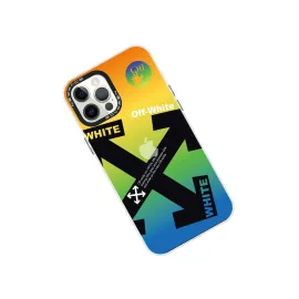 Newface Iphone 12 Pro Max Kılıf Estoril Desenli Kapak - Estoril - 5