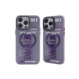 Newface Iphone 14 Pro Kılıf Apollo Magneticsafe Desenli Kapak - Apollo Mor - 3