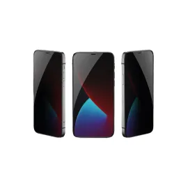 Newface iPhone 17 Bilvis 3D Hayalet Cam Ekran Koruyucu