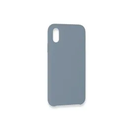Newface Iphone Xs Kılıf Lansman Legant Silikon - Açık Lila
