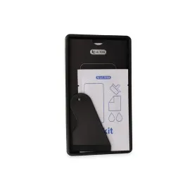 Newface Samsung Galaxy S24 Ultra Durable Full Glue Curved Cam