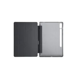 Newface Samsung Galaxy X610 Tab S9 FE Plus 12.4 Kılıf Kalemlikli Mars Tablet Kılıfı - Siyah