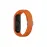 Newface Xiaomi Mi Band 7 Star Kordon - Turuncu