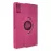 Newface Xiaomi Redmi Pad Kılıf 360 Tablet Deri Kılıf - Pembe