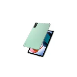 Newface Xiaomi Redmi Pad SE 4G Kılıf Anti Şeffaf Tablet Silikon - Şeffaf