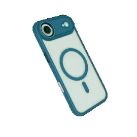 Joko Apple Iphone 17 Air Terea Magsafe Kapak - Açık Mavi