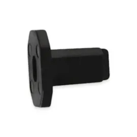 Newface Airpods 3 (3.nesil) Cool Kılıf - Siyah-Kırmızı