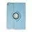 Newface Ipad 9.7 (2018) Kılıf 360 Tablet Deri Kılıf - Turkuaz