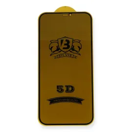 Newface iPhone 11 Pro Max Bilvis Hayalet Cam Ekran Koruyucu