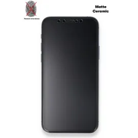 Newface Samsung Galaxy M13 Mat Seramik Nano Ekran Koruyucu