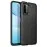 Newface Xiaomi Redmi 9T Kılıf Auto Focus Kapak - Siyah
