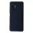 Newface Xiaomi Redmi Note 10 Pro Kılıf Nano Içi Kadife Silikon - Lacivert