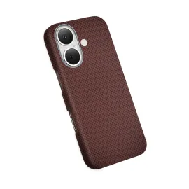 Joko Apple Iphone 16 Volt Magsafe Kapak - Kırmızı