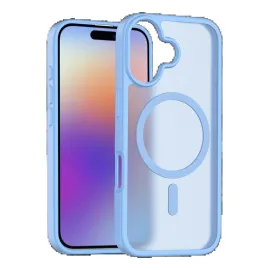 Joko Apple Iphone 17 Jota Magsafe Kapak - Açık Mavi