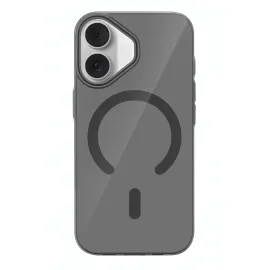 Joko Apple Iphone 17 Pc Blank Magsafe Kapak - Siyah