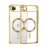Newface Apple Iphone 17 Air Kross Magneticsafe Kapak - Gold