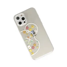 Newface Iphone 12 Pro Kılıf Lucky Silikon - Lucky 6