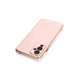Newface One Plus 9 Kılıf Volet Silikon - Pembe