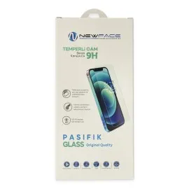 Newface Samsung Galaxy A10 Pasifik Cam Ekran Koruyucu