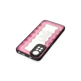 Newface Xiaomi Redmi Note 11 Kılıf Mirror Desenli Kapak - Mirror - 11