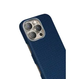 Joko Apple Iphone 16 Pro Max Volt Magsafe Kapak - Mavi