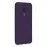Newface General Mobile Gm 20 Kılıf Nano Içi Kadife Silikon - Mor