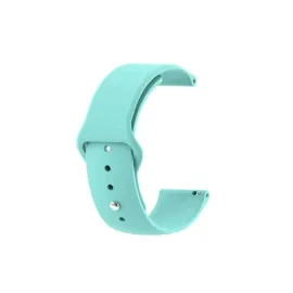 Newface Huawei Gt4 41Mm 18Mm Klasik Kordon - Turkuaz