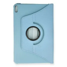 Newface Huawei Matepad Pro 10.8 Kılıf 360 Tablet Deri Kılıf - Turkuaz