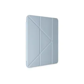 Newface Ipad Pro 11 (2018) Kılıf Kalemlikli Mars Tablet Kılıfı - Mavi