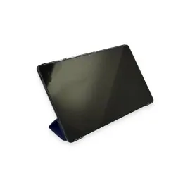 Newface Ipad Pro 11 (2021) Kılıf Tablet Smart Kılıf - Lacivert
