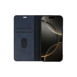 Newface Iphone 15 Pro Max Kılıf Trend S Plus Kapaklı Kılıf - Taba