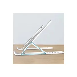 Newface P1 Abs Laptop Standı - Siyah