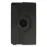 Newface Samsung Galaxy T290 Tab A 8 Kılıf 360 Tablet Deri Kılıf - Siyah