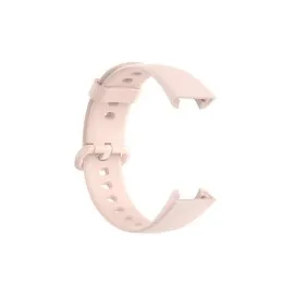 Newface Xiaomi Redmi Watch 2 Klasik Kordon - Pudra