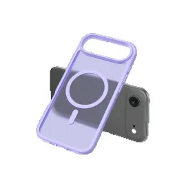 Joko Apple Iphone 17 Air Jota Magsafe Kapak - Lila