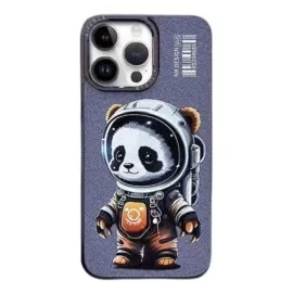 Joko iPhone 14 Pro Max Fun Magsafe Kapak - Mor