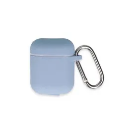Newface Airpods 2 (2.nesil) Hang Kılıf - Mavi