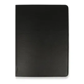 Newface iPad Pro 12.9 (2020) Kılıf 360 Tablet Deri  Kılıf - Siyah