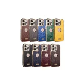 Newface Iphone 11 Kılıf Snake Kapak - Siyah