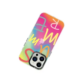 Newface Iphone 13 Pro Kılıf Estoril Desenli Kapak - Estoril - 3