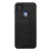 Newface Xiaomi Redmi 9C Kılıf Mega Standlı Silikon - Siyah