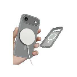 Joko Apple Iphone 17 Air Jota Magsafe Kapak - Titan Gri