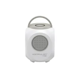 Konfulon CN01 Powerbank 45.000 mAh Kamp Şarj PD - Beyaz