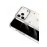 Newface Apple Iphone 17 Pro Fiyonk Desenli Kapak - Desen 6
