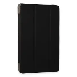 Newface Huawei MatePad 11.5 Kılıf Tablet Smart Kılıf - Siyah