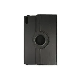 Newface Huawei Matepad Se 11 Kılıf 360 Tablet Deri Kılıf - Siyah